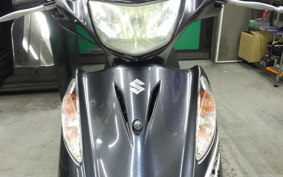 SUZUKI ADDRESS V125 G 2026 CF4EA