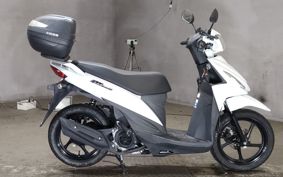 SUZUKI ADDRESS V110 CE47A