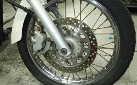 YAMAHA DRAGSTAR 250 VG02J