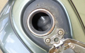 KAWASAKI ELIMINATOR 250 LX EL250A