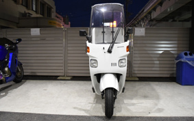 HONDA GYRO TA03