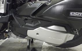 HONDA ADV150 2019 KF38
