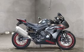 SUZUKI GSX-R1000 2017 DM11A