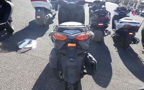 YAMAHA X-MAX 250 A 1990 SG42J