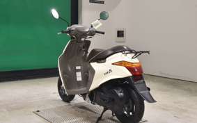 SUZUKI LET's 5 CA47A