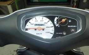 SUZUKI ADDRESS V125 G 2017 CF46A