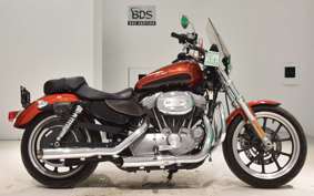 HARLEY XL883LI 2013