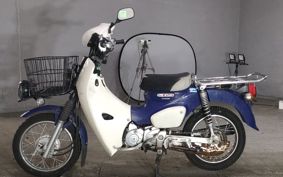 HONDA SUPER CUB50 AA07