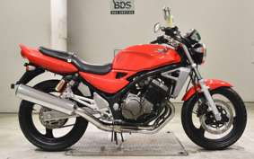 KAWASAKI BALIUS 250 Gen.2 2006 ZR250B