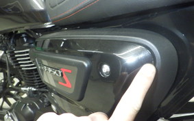 HONDA GB350S 2022 NC59