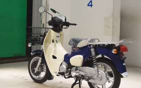 HONDA C110LITE 2001 JA77