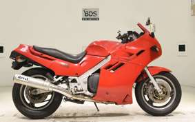 SUZUKI GSX1100F 1990 GV72A