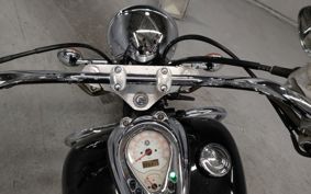 YAMAHA DRAGSTAR400 CLASSIC VH01J