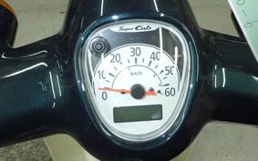 HONDA C110LITE 1987 JA76