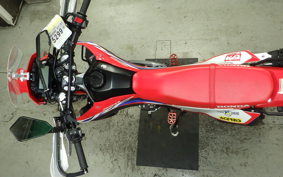 HONDA CRF250L 2024 MD47