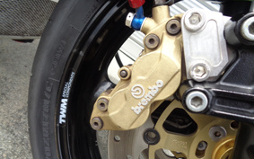 KAWASAKI GPZ900R NINJA 1998 ZX900A