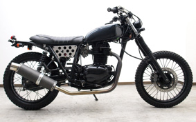 KAWASAKI 250TR BJ250F