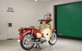 HONDA C110 SUPER CUB 2022 JA59