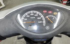 YAMAHA JOG Gen.5 2007 SA36J