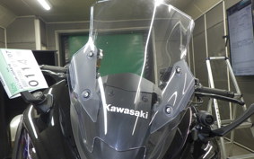 KAWASAKI NINJA1100SX 2025