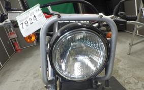 SUZUKI DJEBEL 200 (DR200SE) 2008 SH42A
