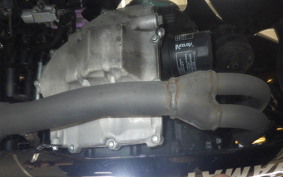 YAMAHA YZF-R3 2019 RH13J