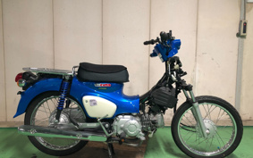 HONDA SUPER CUB110 JA44
