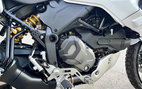 DUCATI  DUCATI  DESERT X 2022 1X00