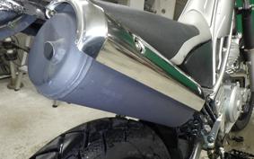 YAMAHA TRICKER 2002 DG10J
