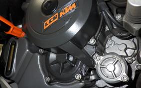 KTM 1190 ADVENTURE 2015