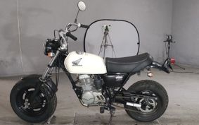 HONDA APE50 AC16