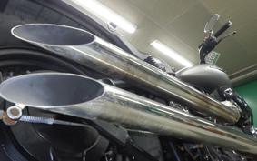 YAMAHA DRAGSTAR 400 2013 VH02J