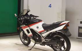 HONDA VT250FE INTEGRA MC08