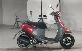 SUZUKI LET`S4 CA45A