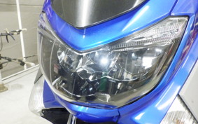YAMAHA N-MAX SED6J