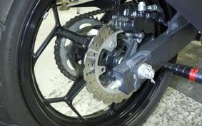 KAWASAKI NINJA 250 SL BX250A