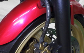HONDA CB400 SUPER BOLDOR VTEC 2007 NC39