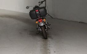 YAMAHA YB125SP PCJL