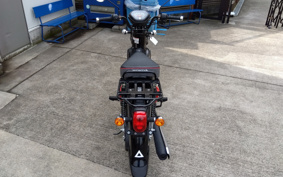 HONDA CROSS CUB JA45