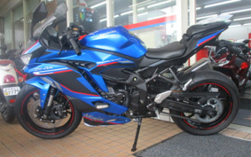 KAWASAKI NINJA ZX-4R SE 2023 ZX400P