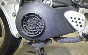 SUZUKI TR110 STREET MAGIC 1997 CF12A