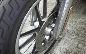 HARLEY FXDLI 1450 2005