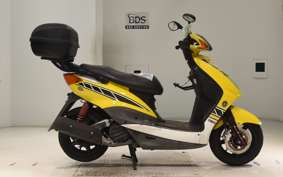 YAMAHA CYGNUS 125 X SE12J