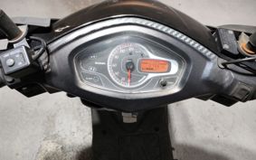 SUZUKI ADDRESS V125 CF4MA