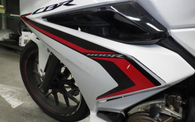 HONDA CBR400R 2021 NC56