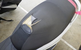 YAMAHA AXIS 125 Z SED7J