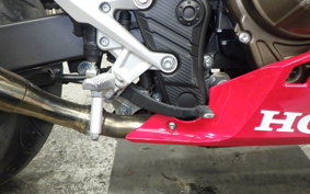 HONDA CBR400R 2024 NC56