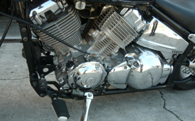 YAMAHA DRAGSTAR400 1998 4TR