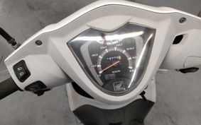 HONDA DIO 110 JF31