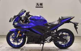 YAMAHA YZF-R25 2014 RG43J